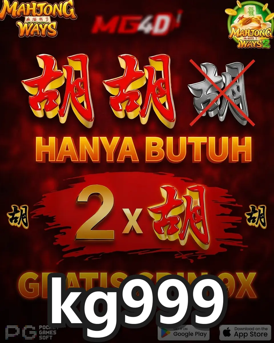 kg999 APK
